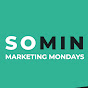 Marketing Mondays @ SOMIN logo