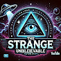 The Strange Unbelievable logo
