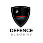 Defence Academy logo