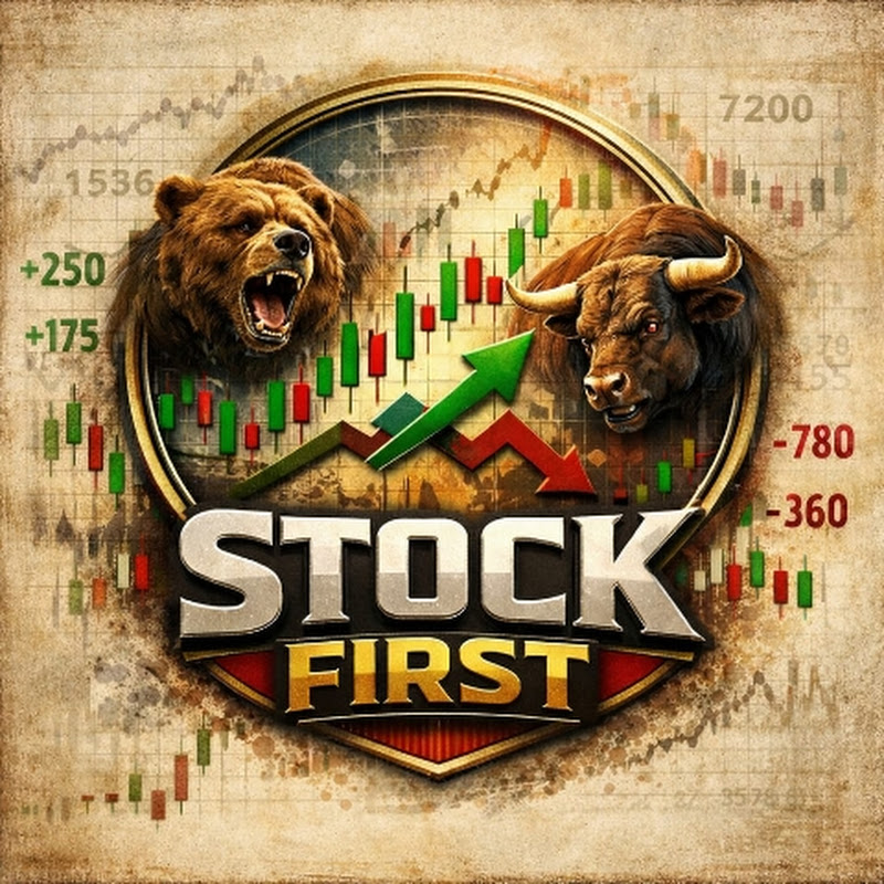 Stock First