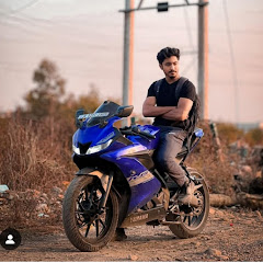 Moto Rider Karan avatar