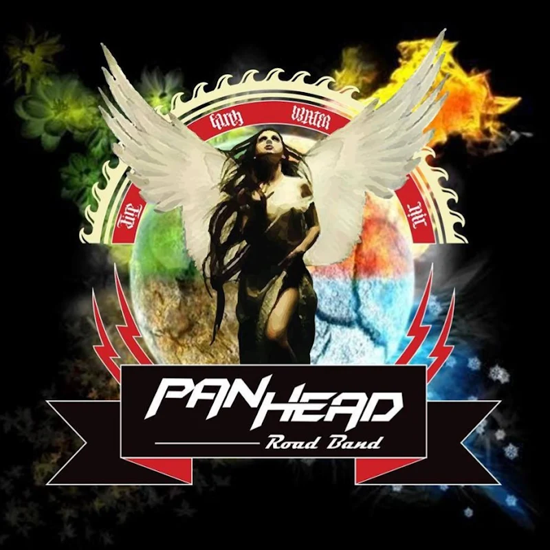 PanHead Rock Clássico