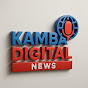 Kamba Digital News logo