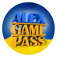 Alex Game Pass