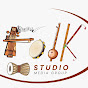 Hire FOLK STUDIO — Music & Audio YouTube creator for sponsorships