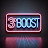 3DBoost