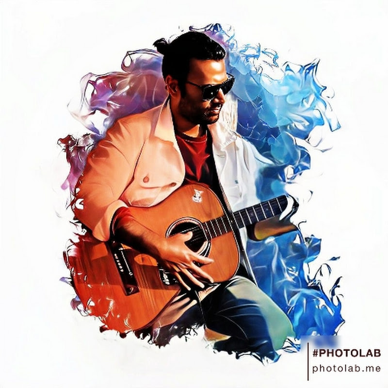 RizwanSaifi RockStar 🎸