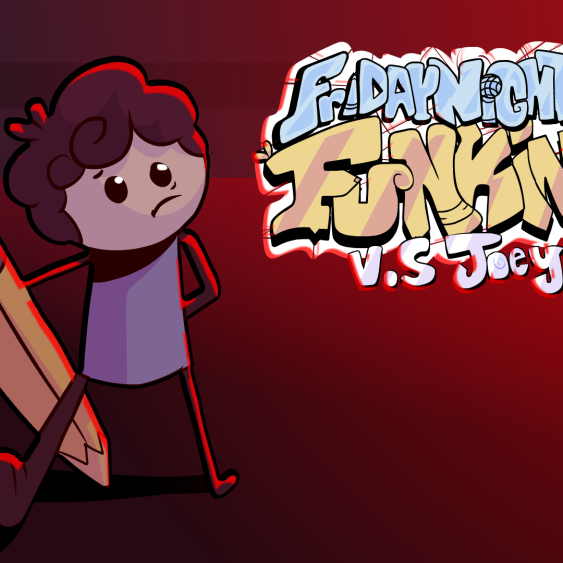 Post from Joey Animations