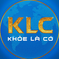 KLC - Ghế Masage Cho Mọi Nhà channel logo