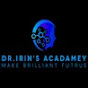 Dr. Irin's Academy logo