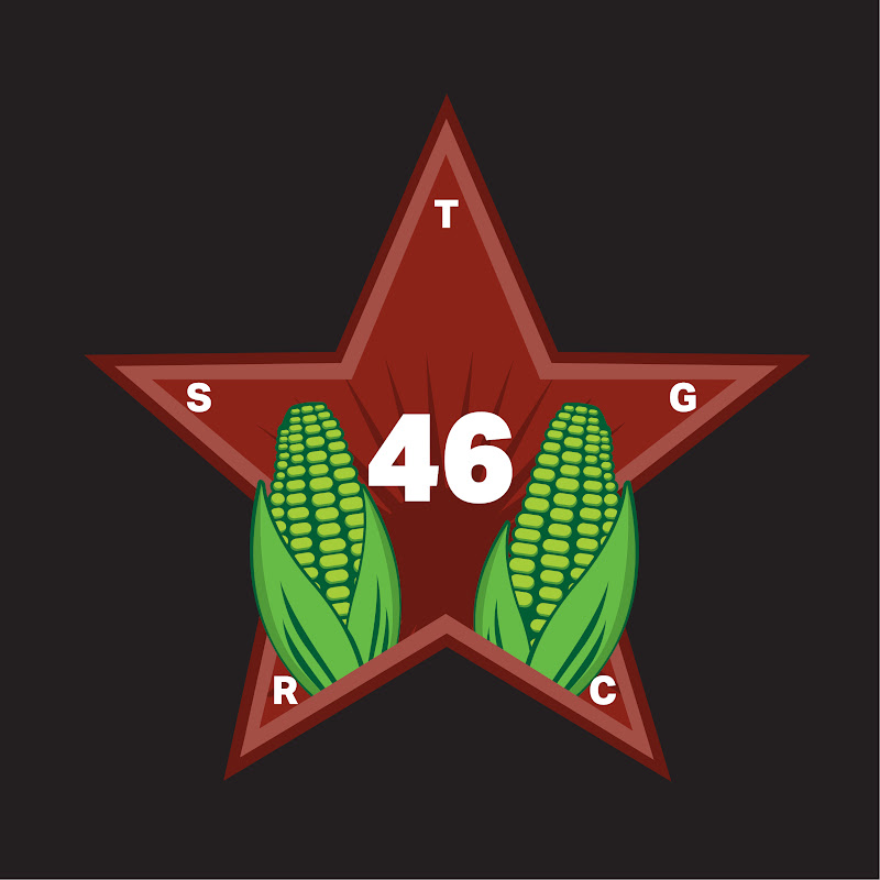 The Green Corn Rebellion Show