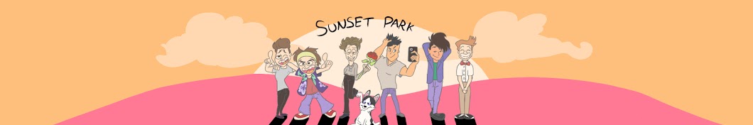 Sunset Park Avatar channel YouTube 