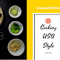 Cooking USA Style logo