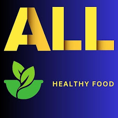 All Healthy Food channel logo