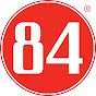 84 Lumber logo