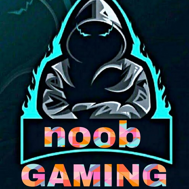 Noob gaming9999