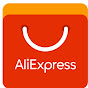 AliExpress Official + logo