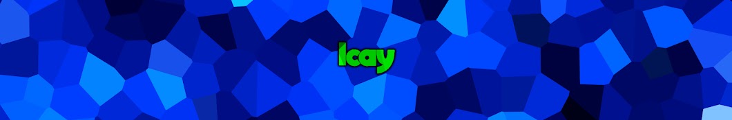Icay YouTube channel avatar
