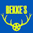 Bekke's Short Films