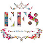 Event Fabric Supplier  logo