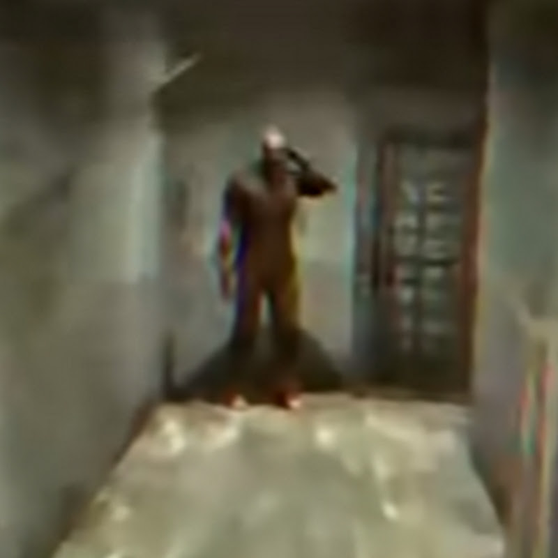 Wanted Fury