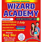 wizard Academy raj4190