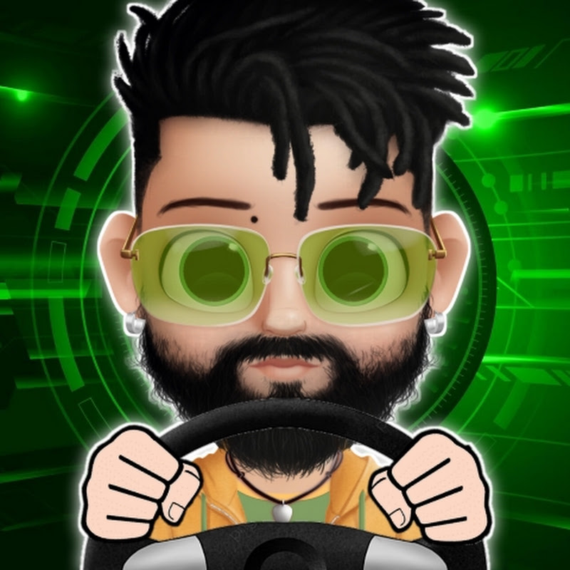 Channel Avatar