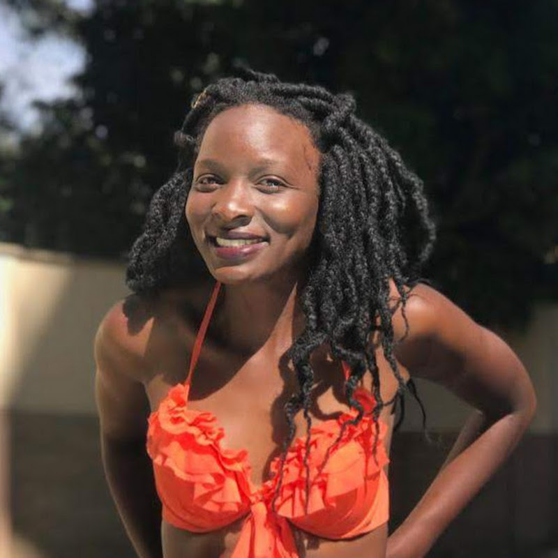 Eva Mtalii Finance