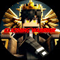Clashing Warrior logo