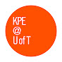 U of T Faculty of Kinesiology & Physical Education logo