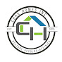 Cook Homes Quality Custom Finishes logo