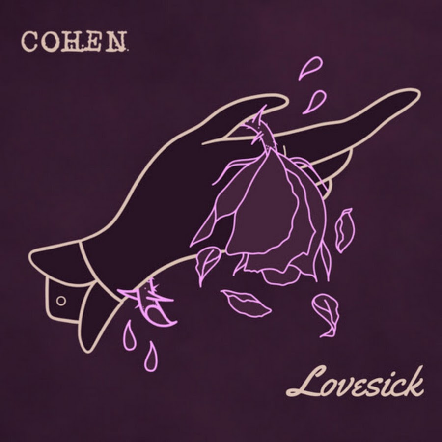 Cohen - Lovesick (feat. Devin MacGillivray) [single] (2018)