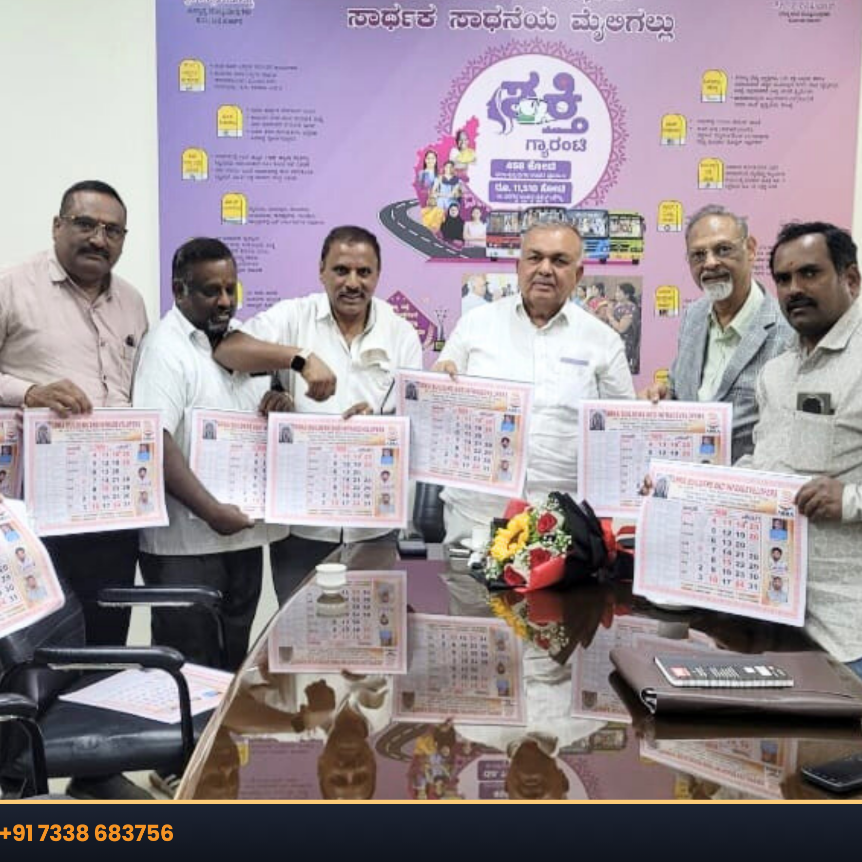 Post from ARKA Builders and Infra Developers