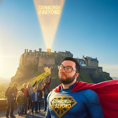 Edinburgh & Beyond  channel thumbnail