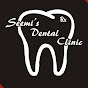 Seemi's Dental and Implant Studio logo