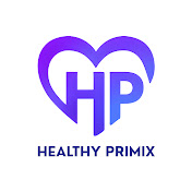 Healthy Primix YouTube Channel