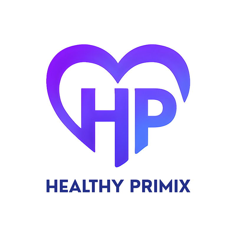 Healthy Primix icon