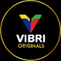 Vibri Originals logo