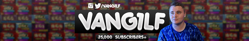 VANG1LF YouTube channel avatar