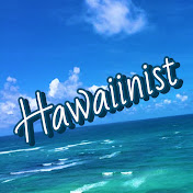 Hawaiinist