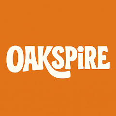 The OakSpire channel thumbnail