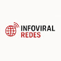 InfoViralredes logo