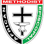 African Methodist Episcopal Church logo