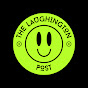 The Laughington Post logo