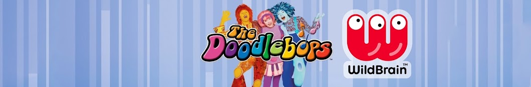 Doodlebops YouTube 频道头像
