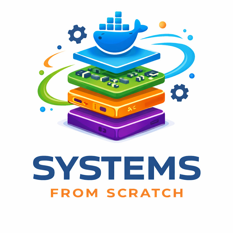 Systems From Scratch
