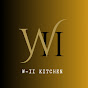 W-11 Kitchen  logo