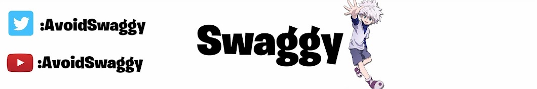 AvÃ¸id Swaggy YouTube channel avatar
