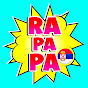 RaPaPa Serbian logo