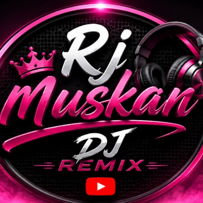 Rj Muskan Dj Remix